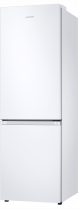 RB7300T 4 Series Frost Free Classic Fridge Freezer with All Around Cooling White 340 L (r-perspective White)
