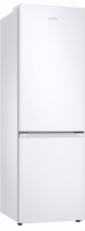 RB7300T 4 Series Frost Free Classic Fridge Freezer with All Around Cooling White 340 L (l-perspective White)