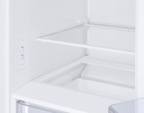 RB7300T 4 Series Frost Free Classic Fridge Freezer with All Around Cooling White 340 L (detail-display White)