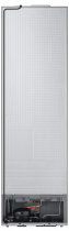 RB7300T 8 Series Frost Free Classic Fridge Freezer with Non Plumbed Water Dispenser Silver 376 L (RB38T655DS9EU_back)