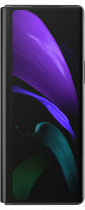 Galaxy Z Fold2 5G 256 GB Mystic Black (front2 Mystic Black)