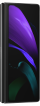 Galaxy Z Fold2 5G 256 GB Mystic Black (front-l-30 Mystic Black)