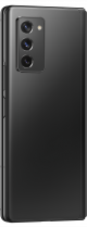 Galaxy Z Fold2 5G 256 GB Mystic Black (back-l-30 Mystic Black)