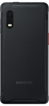 Galaxy XCover Pro Enterprise Edition Black 64 GB (back Black)