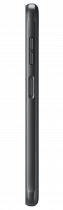 Galaxy XCover Pro Enterprise Edition Black 64 GB (r-side Black)
