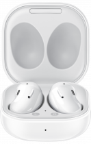 Galaxy Buds Live Mystic White (case-front-open-combination Mystic White)