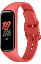 Galaxy Fit2 Scarlet (r-perspective Red)