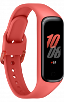Galaxy Fit2 Scarlet (l-perspective Red)