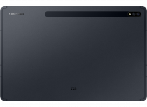 Galaxy Tab S7+ (5G) Mystic Black 128 GB (back Mystic Black)