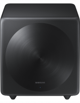 Sub Woofer SWA-W500 Compatible with S60/61T SWA-W500/XU (front-above Black)