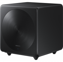 Sub Woofer SWA-W500 Compatible with S60/61T SWA-W500/XU (r-perspective Black)