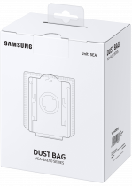 Clean Station™ Dust Bags White (pkg-r-perspective White)
