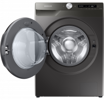 2020 Series 5+ Auto Dose Washer Dryer, 8/5kg 1400rpm 8+5 kg (front-open Platinum Silver)