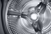 2020 Series 5+ Auto Dose Washer Dryer, 8/5kg 1400rpm 8+5 kg (detail-drum Platinum Silver)