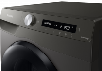 2020 Series 5+ Auto Dose Washer Dryer, 8/5kg 1400rpm 8+5 kg (panel-control-1 Platinum Silver)