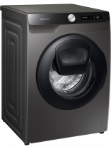 2020 Series 5+ AddWash™ Washing Machine, 8kg 1400rpm Platinum Silver 8 kg (l-perspective Platinum Silver)