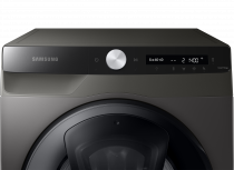 2020 Series 5+ AddWash™ Washing Machine, 8kg 1400rpm Platinum Silver 8 kg (panel-control-2 Platinum Silver)