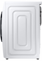 2020 Series 5 ecobubble™ Washing Machine, 8kg 1400rpm White 8 kg (l-side White)