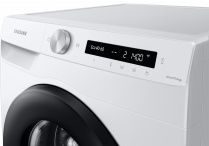 2020 Series 5+ Auto Dose Washing Machine, 9kg 1400rpm 9 kg White (panel-control-1 White)