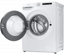 2020 Series 5+ Auto Dose Washing Machine, 9kg 1400rpm 9 kg White (r-perspective-open White)