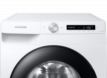 2020 Series 5+ Auto Dose Washing Machine, 9kg 1400rpm 9 kg White (panel-control-2 White)