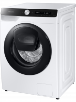 2020 Series 5+ AddWash™ Washing Machine, 9kg 1400rpm 9 kg White (r-perspective White)