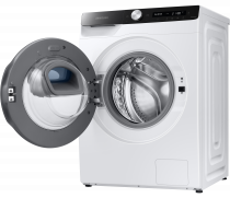 2020 Series 5+ AddWash™ Washing Machine, 9kg 1400rpm 9 kg White (r-perspective-open White)