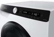 2020 Series 5+ AddWash™ Washing Machine, 9kg 1400rpm 9 kg White (panel-control-1 White)