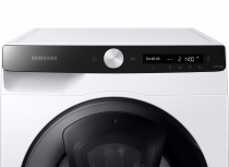 2020 Series 5+ AddWash™ Washing Machine, 9kg 1400rpm 9 kg White (panel-control-2 White)