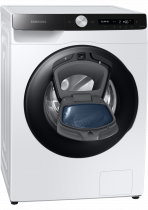 2020 Series 5+ AddWash™ Washing Machine, 9kg 1400rpm 9 kg White (l-perspective-open White)
