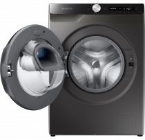 2020 Series 5+ AddWash™ Washing Machine, 9kg 1400rpm Platinum Silver 9 kg (front-open Platinum Silver)