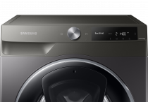 2020 Series 6 AddWash™ and Auto Dose Washing Machine, 9kg 1400rpm Platinum Silver 9 kg (panel-control2 Platinum Silver)