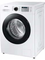 2020 Series 5 ecobubble™ Washing Machine, 9kg 1400rpm 9 kg White (r-perspective White)