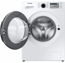 2020 Series 5 ecobubble™ Washing Machine, 9kg 1400rpm 9 kg White (front-open White)
