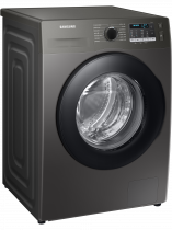 2020 Series 5 ecobubble™ Washing Machine, 9kg 1400rpm 9 kg (l-perspective Platinum Silver)