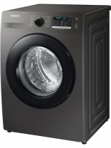 2020 Series 5 ecobubble™ Washing Machine, 9kg 1400rpm 9 kg (r-perspective Platinum Silver)