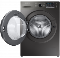 2020 Series 5 ecobubble™ Washing Machine, 9kg 1400rpm 9 kg (front-open Platinum Silver)
