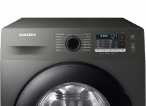 2020 Series 5 ecobubble™ Washing Machine, 9kg 1400rpm 9 kg (panel-control-2 Platinum Silver)