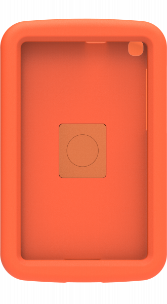 Galaxy Tab 8" Kids Cover orange (front orange)