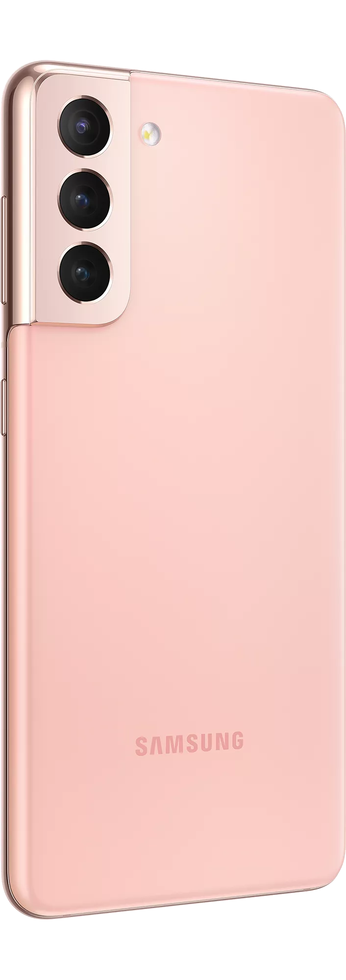 Samsung Galaxy S21 256gb Phantom Pink Telegraph