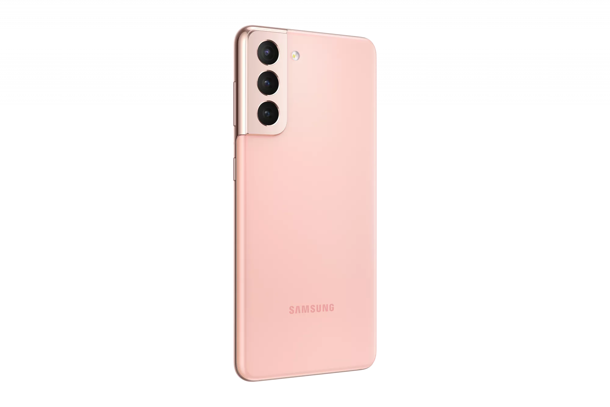 Samsung Galaxy S21 256gb Phantom Pink