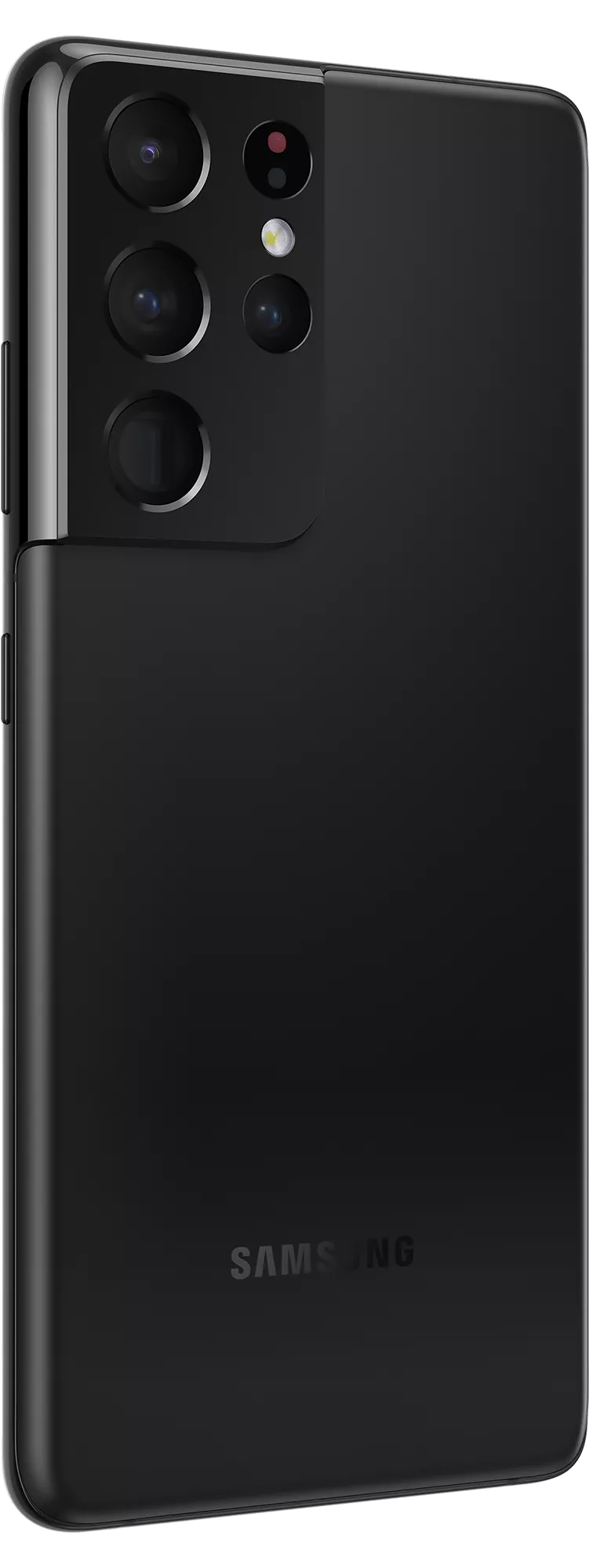 Samsung Galaxy S21 Ultra 128gb Phantom Black