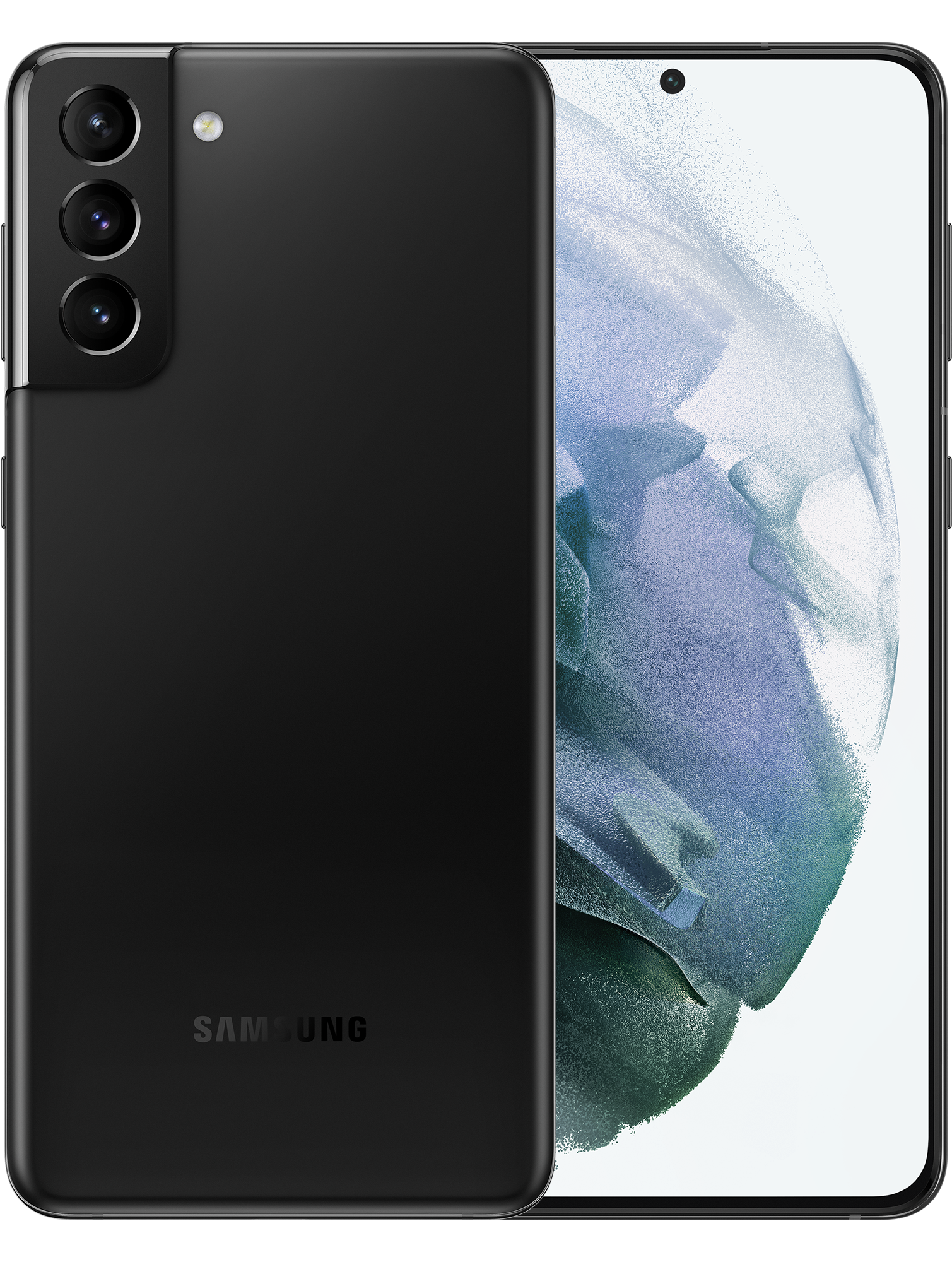 Samsung Galaxy S21 Plus 256GB Phantom Black