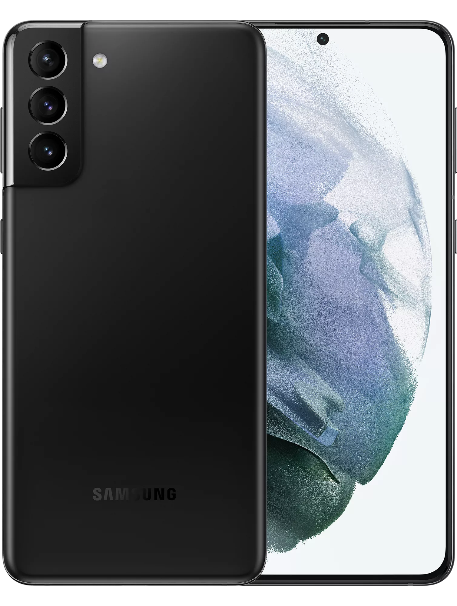 Samsung Galaxy S21 Plus 256gb Phantom Black