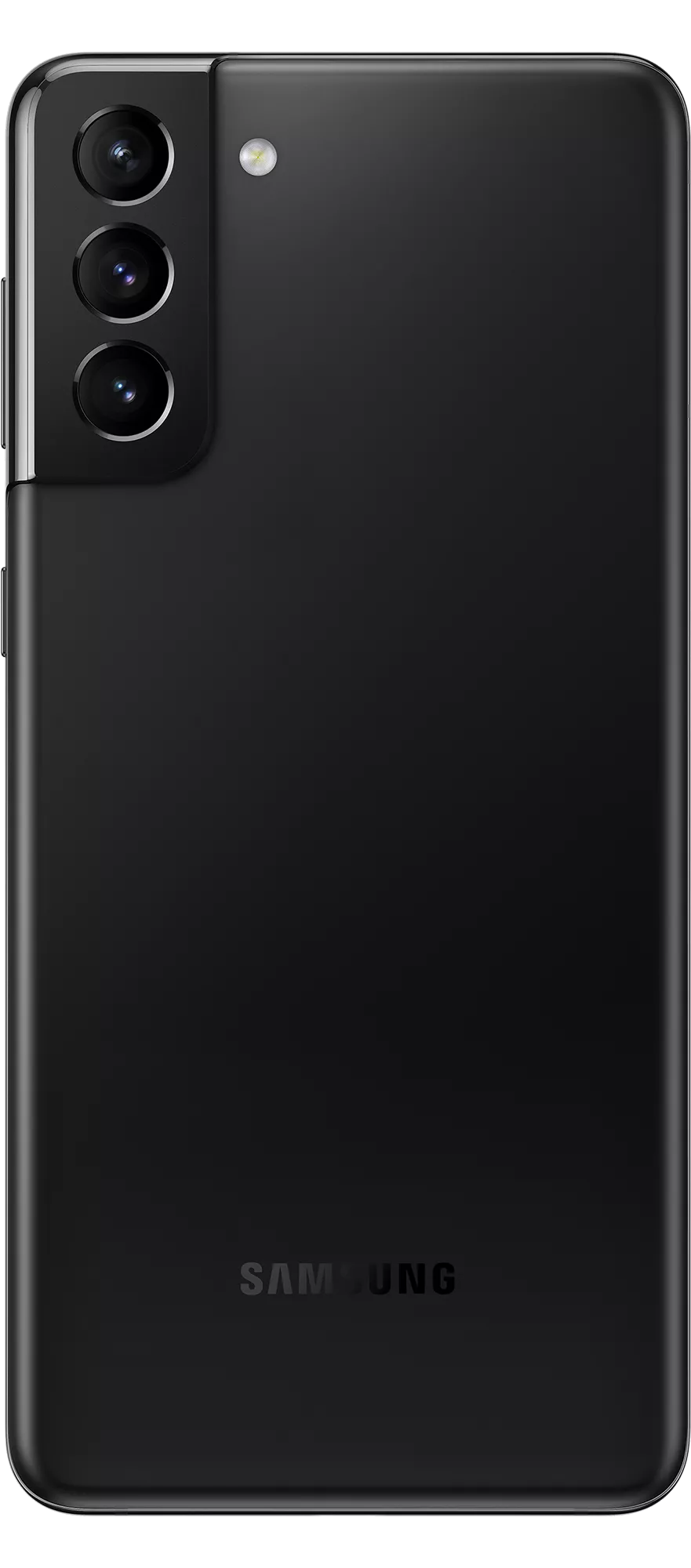 Samsung Galaxy S21 Plus 256GB Phantom Black |