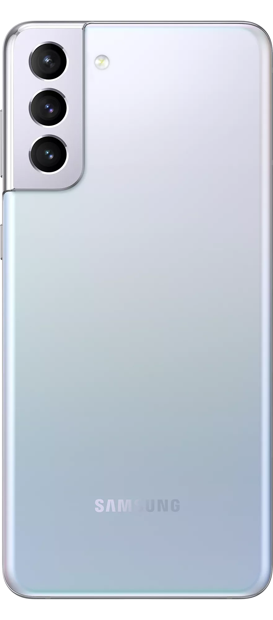 Samsung Galaxy S21 Plus 256gb Phantom Silver