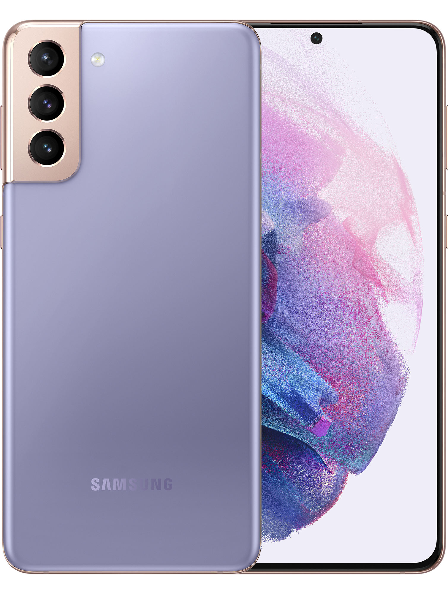 Samsung Galaxy S21 Plus 256GB Phantom Violet