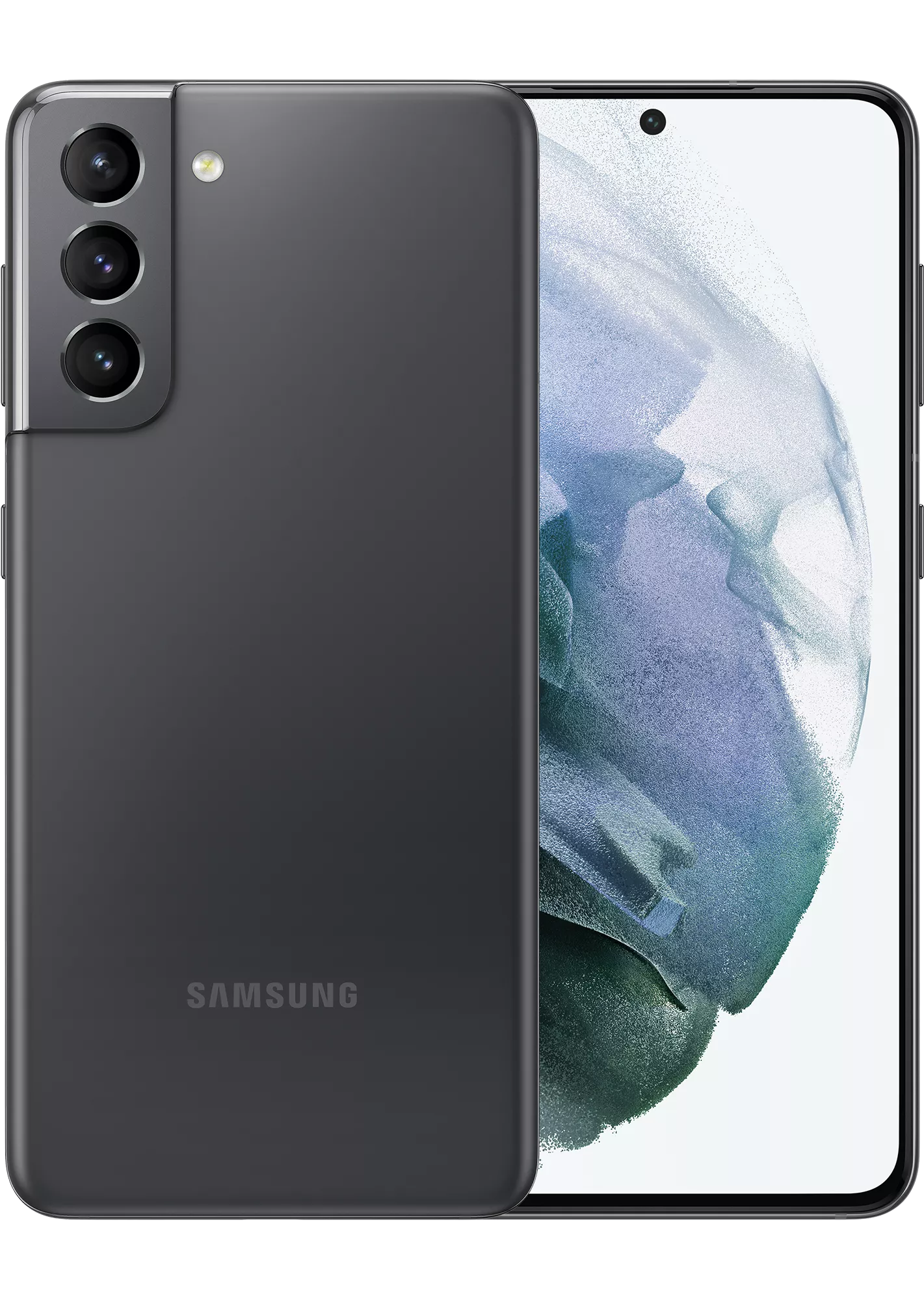 Samsung Galaxy S21 128gb Phantom Grey