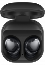 Galaxy Buds Pro Phantom Black (case-top-combination Black)