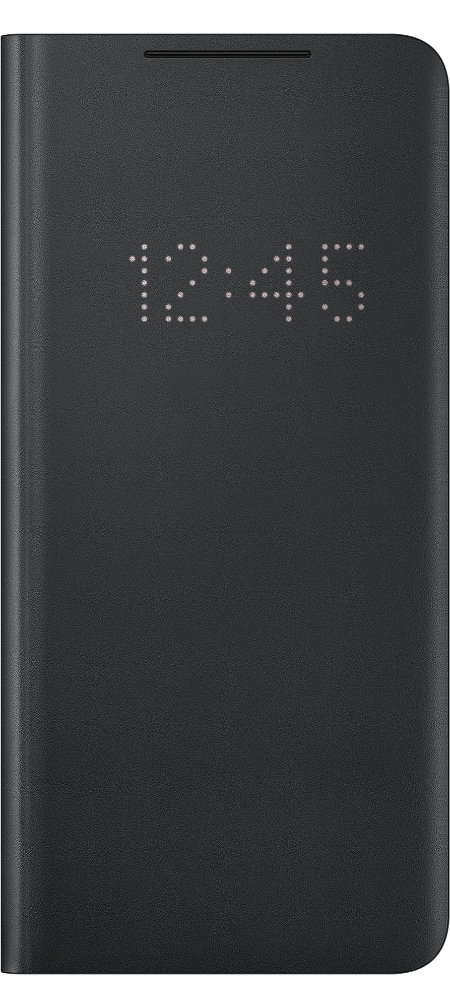 Samsung Galaxy S21 Ultra 5G LED View Cover Black